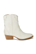 Dallas High-Top Western Boots